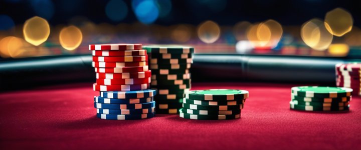 Stock photo related to All Eyes on Alberta for Online Gambling Legislation
