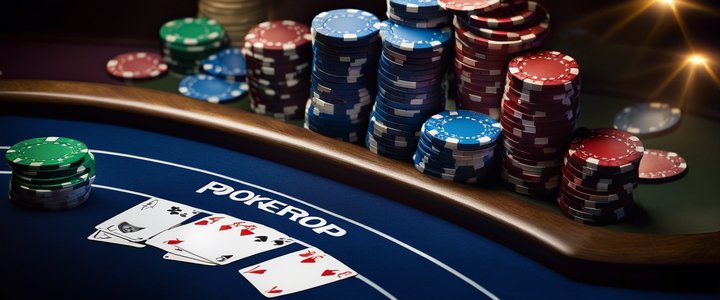 Stock photo related to Exclusive PokerNews 888poker Freeroll Passwords for May 2025