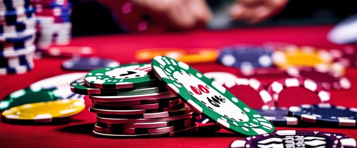 Stock photo related to 2025 WSOP Day 2: First of 100 Bracelets Awarded; Keokham Wins the Industry Employees Event