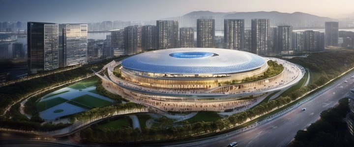Stock photo related to APT Incheon 2025 Boasts a Massive 96-Event Schedule (Aug.1-10)