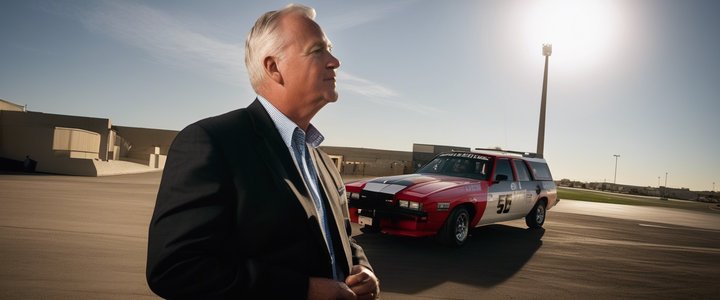 Stock photo related to Alan Keating Makes Epic $500K Hero Call to Catch Nik Airball Bluffing
