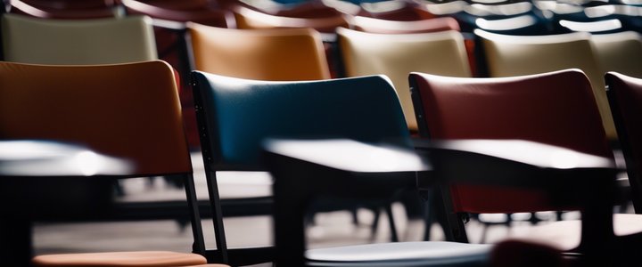 Stock photo related to Event 3: Day 2 Seat Draw