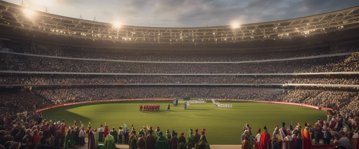 Stock photo related to Ivan Bryksin Crowned Victorious in 2025 MPP Luxon Pay Grand Final