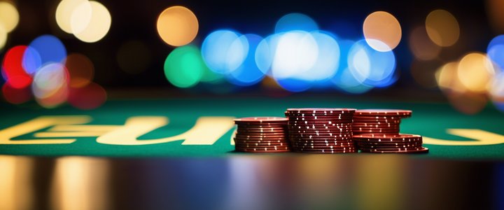 Stock photo related to Play in $66,000 Worth of 888poker Cash Freerolls Each and Every Month
