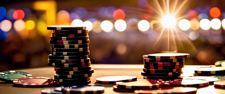 Stock photo related to SCOOP Main Events Set for Blockbuster Weekend on PokerStars