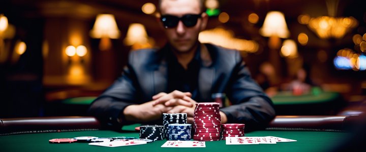 Benny Glaser holds WSOP bracelet after second victory.