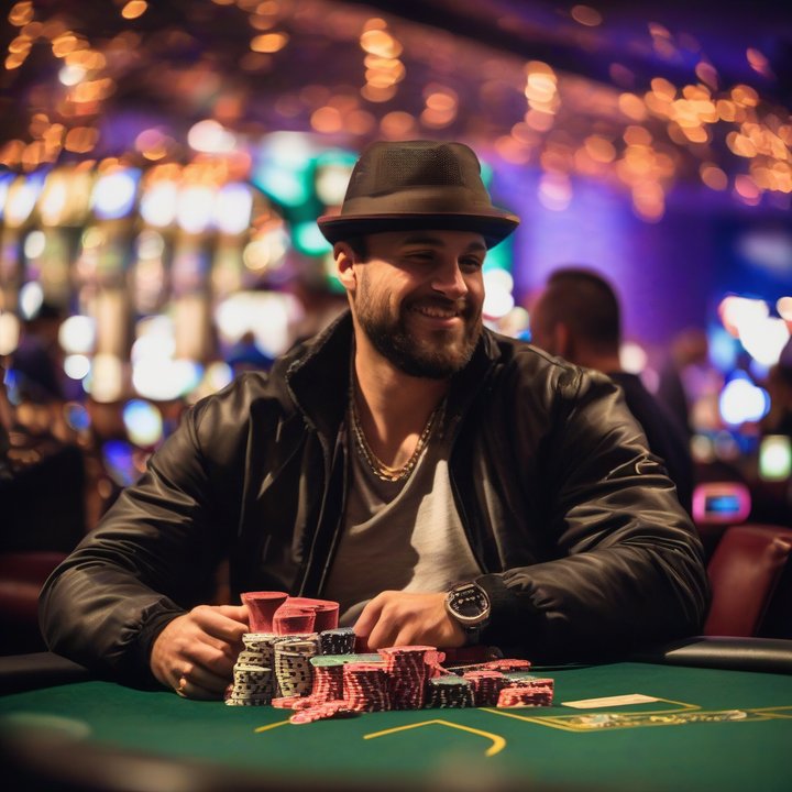 Benny Glaser holds three WSOP bracelets after winning Mixed Triple Draw event.