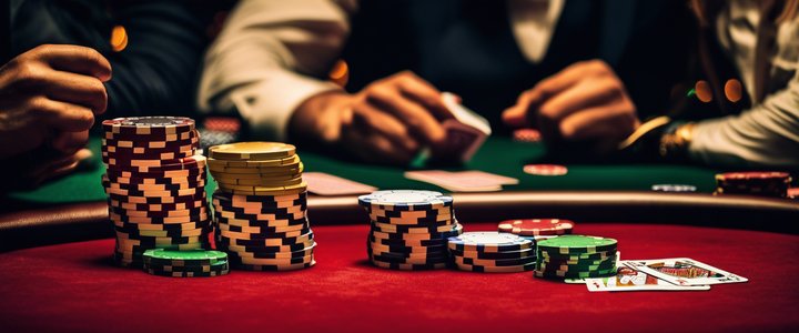 Brainy14 holds $100K Main Event trophy and cash prize check.