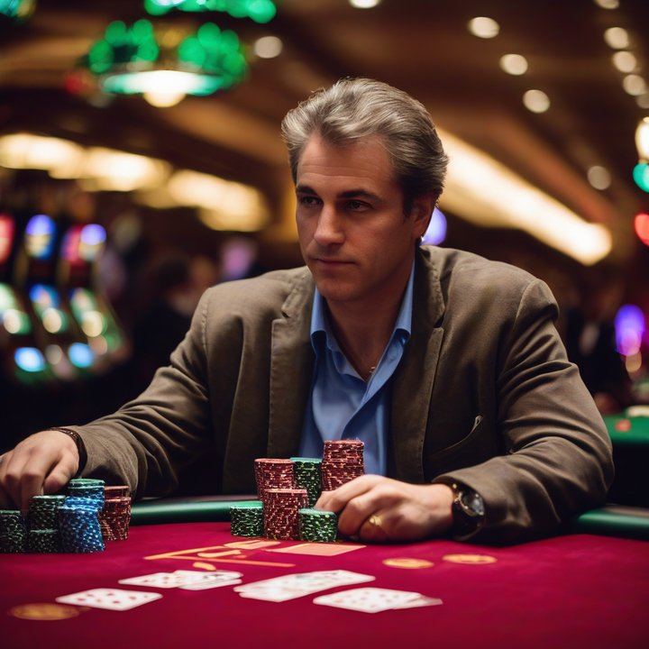 Jonathan Tamayo discusses new WSOP rules in a podcast interview setting.