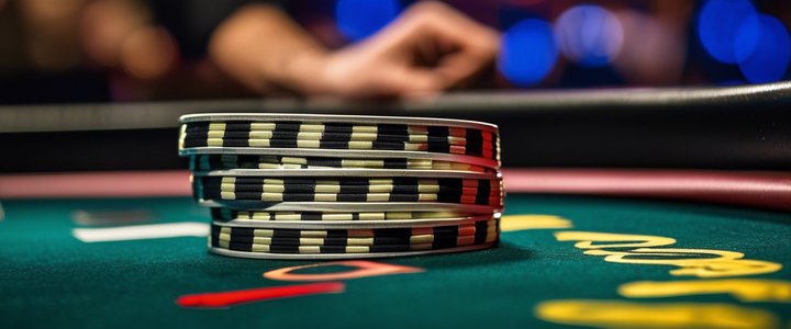 Stock photo related to 2025 WSOP Day 3: No Bracelets But Plenty of Action at the Horseshoe and Paris