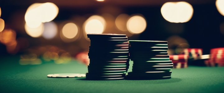 Stock photo related to Award Winning Poker Podcast Finds New Home at WPT Global