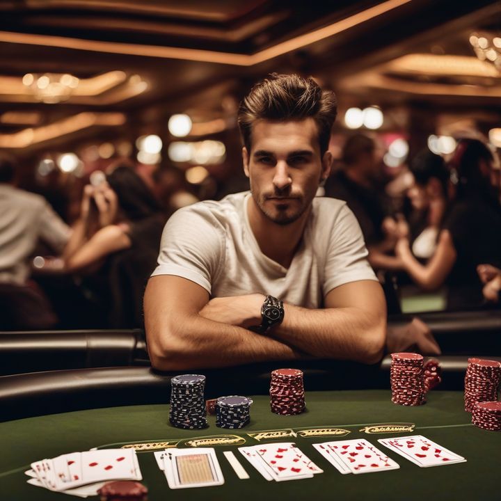 Milly Maker winner stands empty-handed, no bracelet awarded amidst scandal.