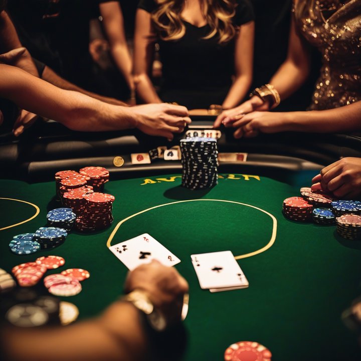 Vinaya holds 2nd WSOPC ring and cash prize in Tallinn.