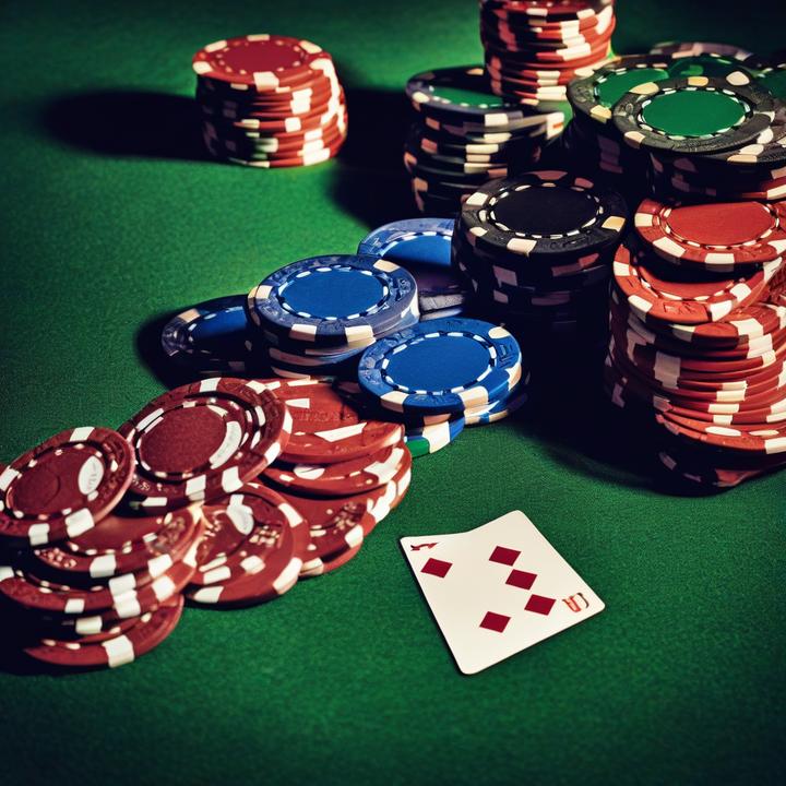 CoinPoker logo with cash and wallet icons, symbolizing monthly deposits.