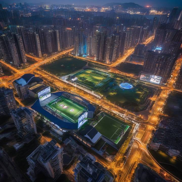 Gamers compete at APT Incheon 2025 poker tournament.