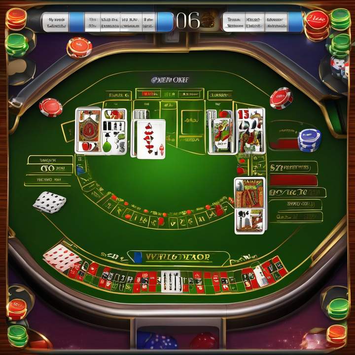 Person holding mobile device with CoinPoker app open.